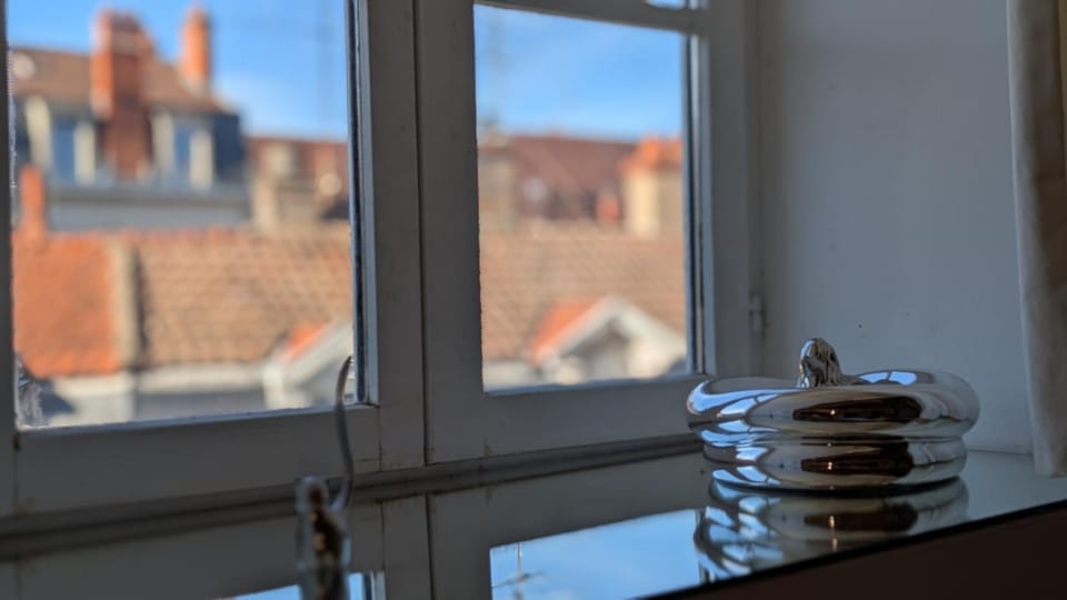 Le Vauban Apartment in Dijon