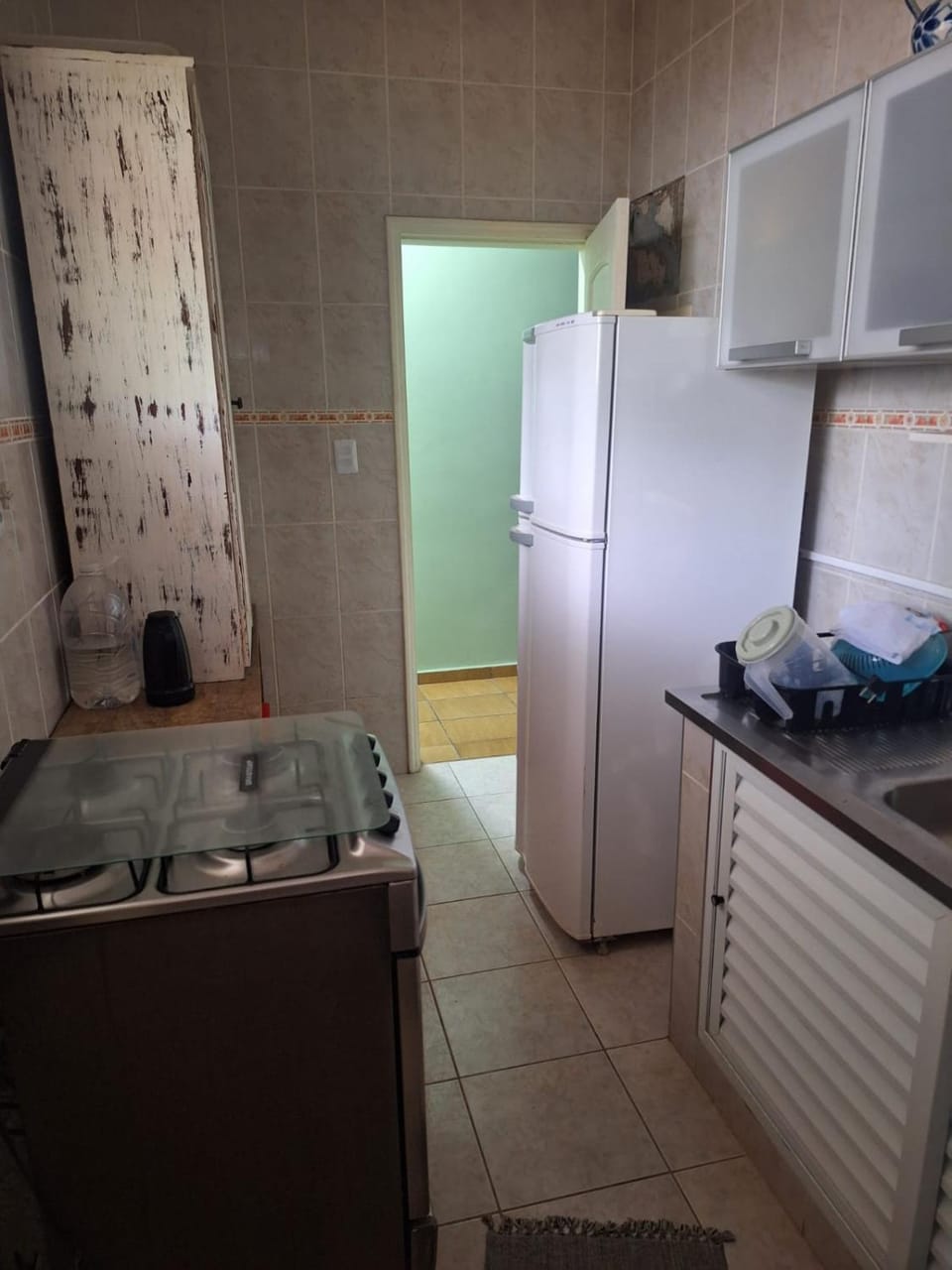 Apto em Pitangueiras Guarujá - 9 andar Apartment in State of São Paulo