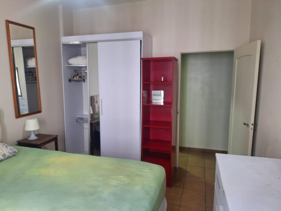 Apto em Pitangueiras Guarujá - 9 andar Apartment in State of São Paulo