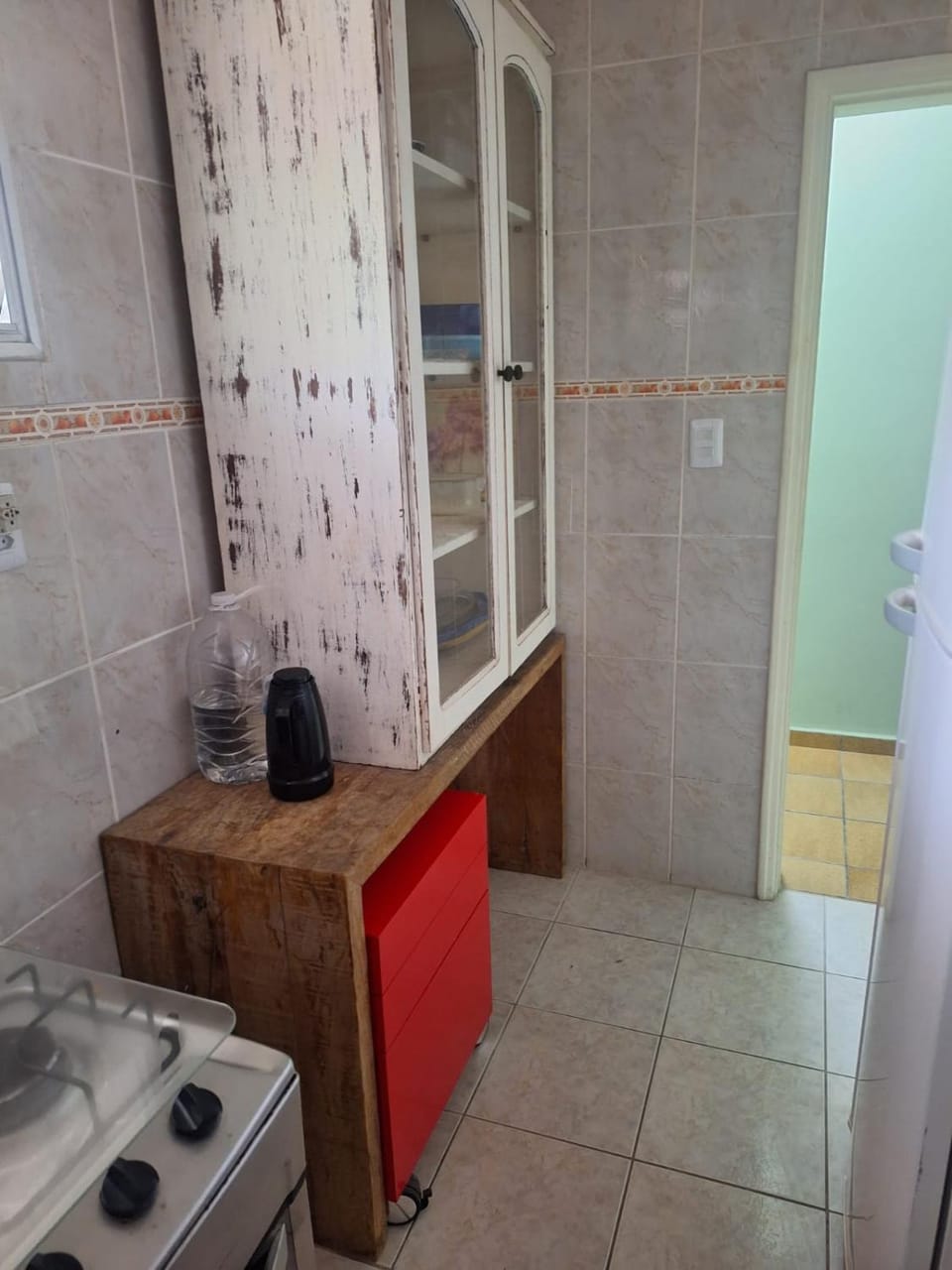 Apto em Pitangueiras Guarujá - 9 andar Apartment in State of São Paulo
