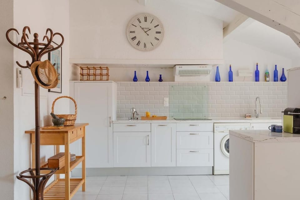 Regina's Banyuls - Asmaraloka Apartment in Port-Vendres