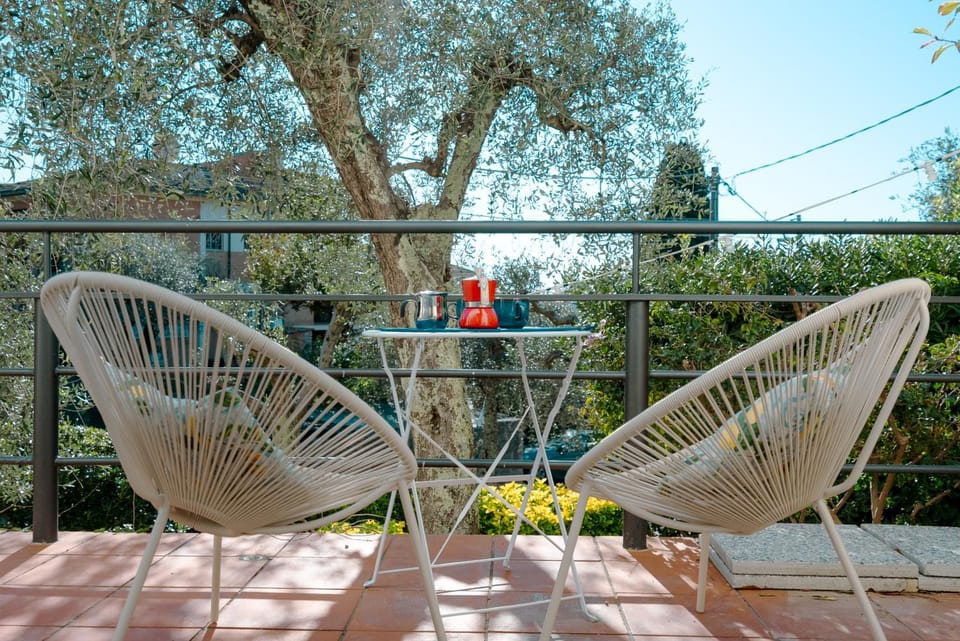 View (from property/room), Balcony/Terrace