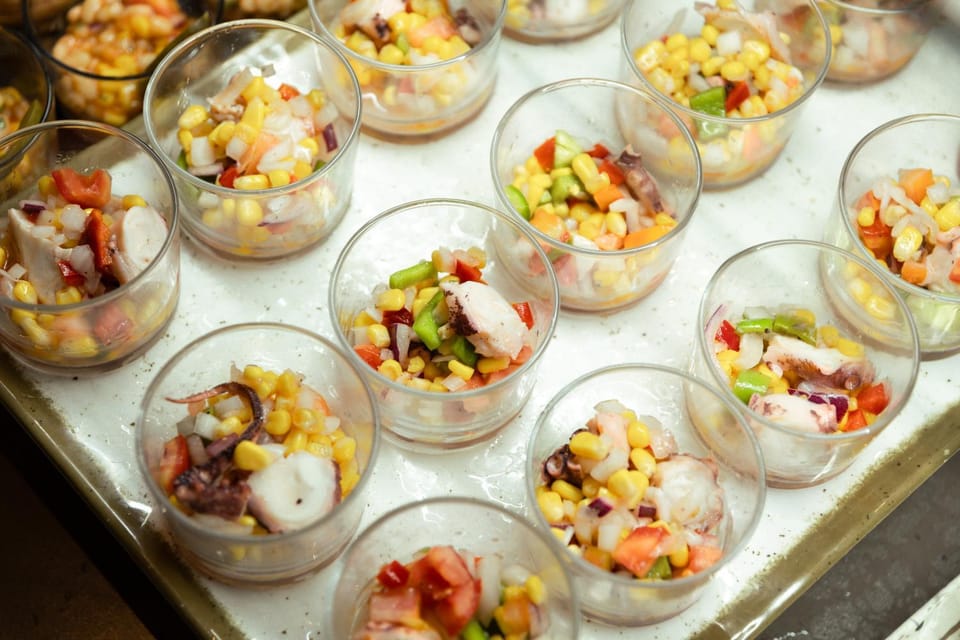 Food and drinks, Food, Breakfast, Continental breakfast, Buffet breakfast, Lunch, Dinner