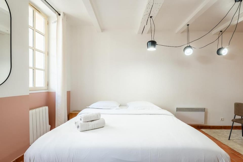Plein coeur historique vieille ville Apartment in Marseille