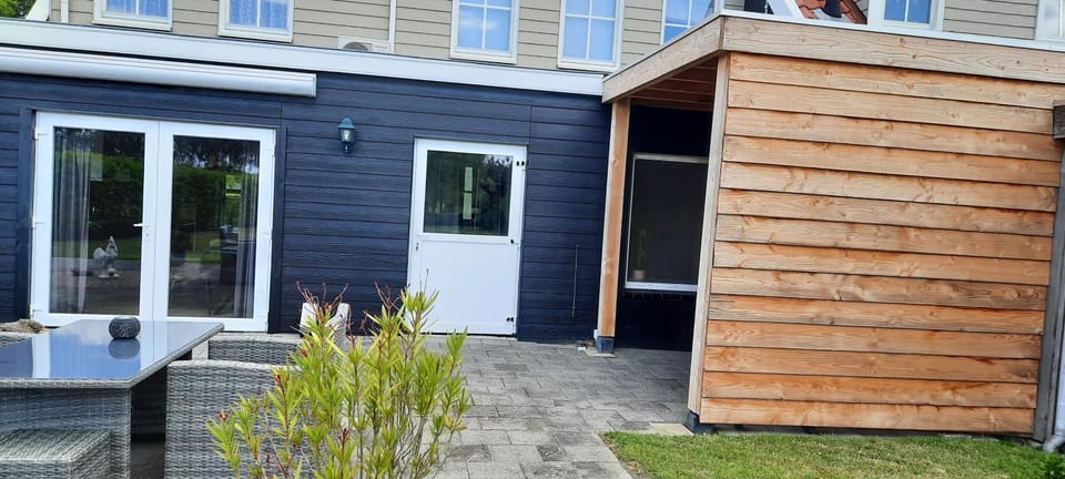 Vakantiehuis Geluk Apartment in Zeeland, Netherlands