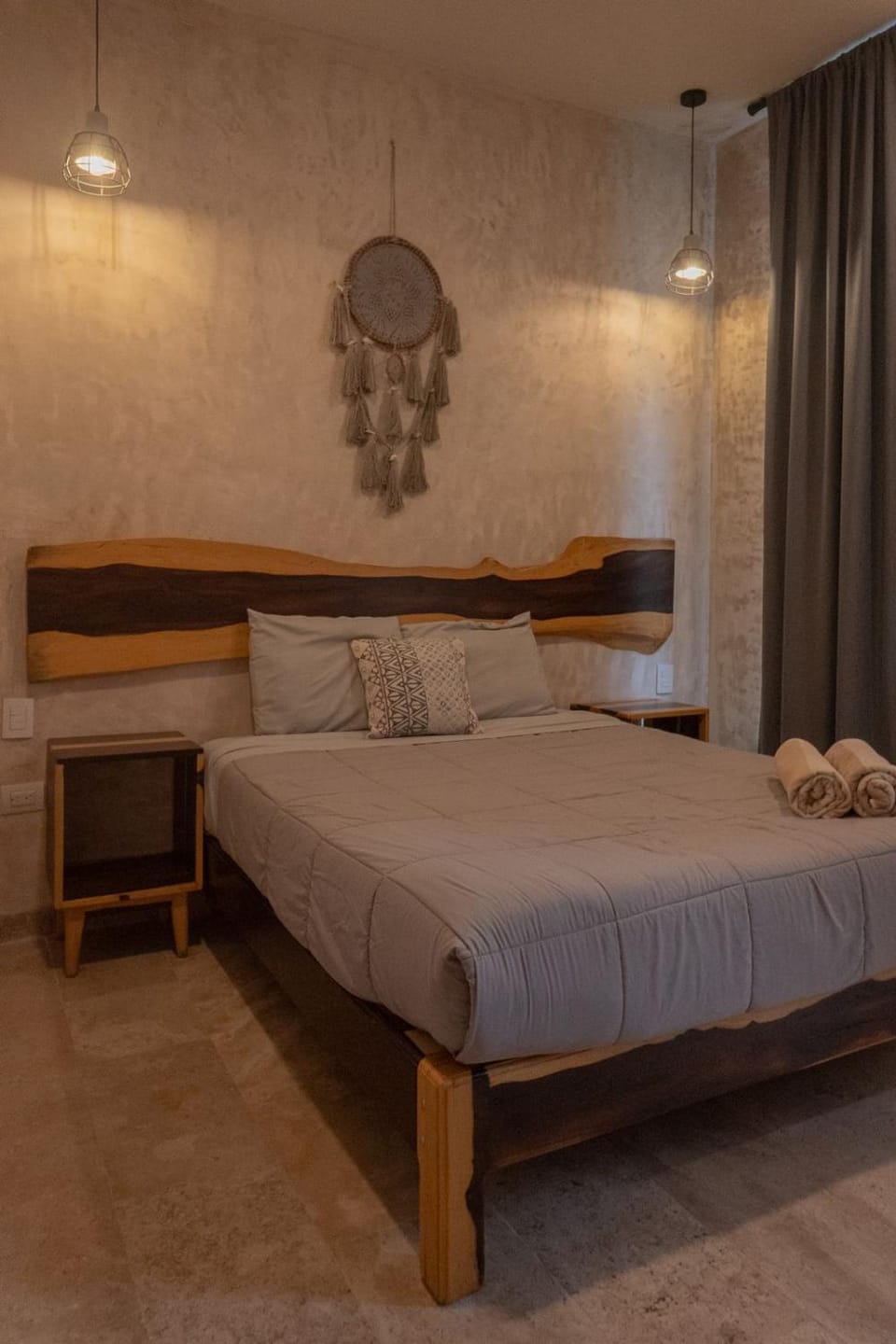 Luxury Aldea Zama 2BR Private Pool Apartment in Tulum