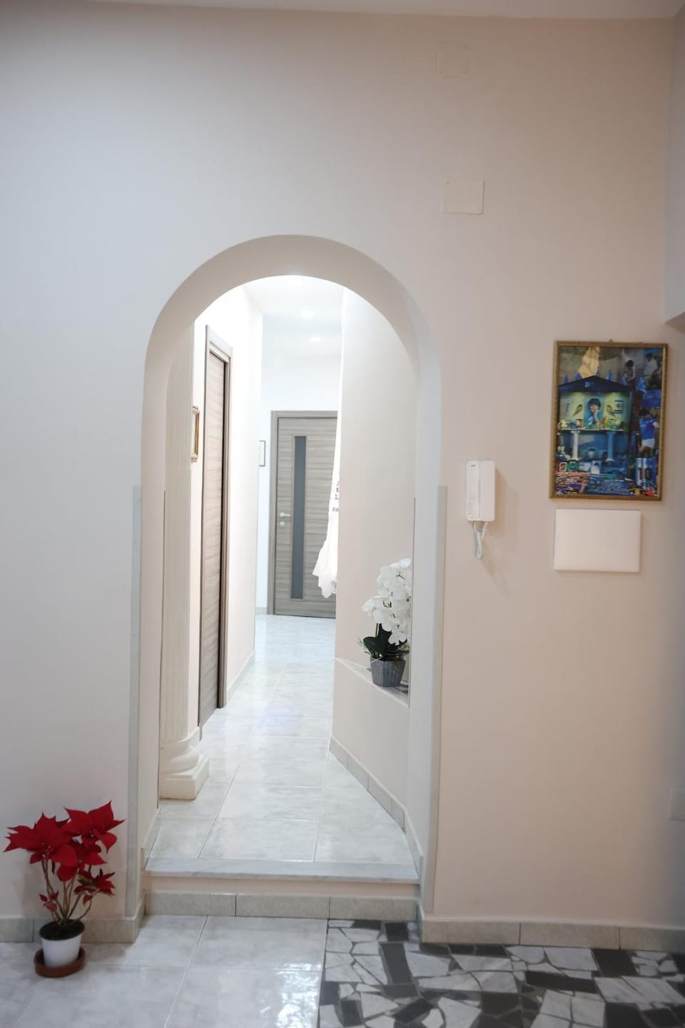 Casa Vacanza Da Reginella Apartment in Naples