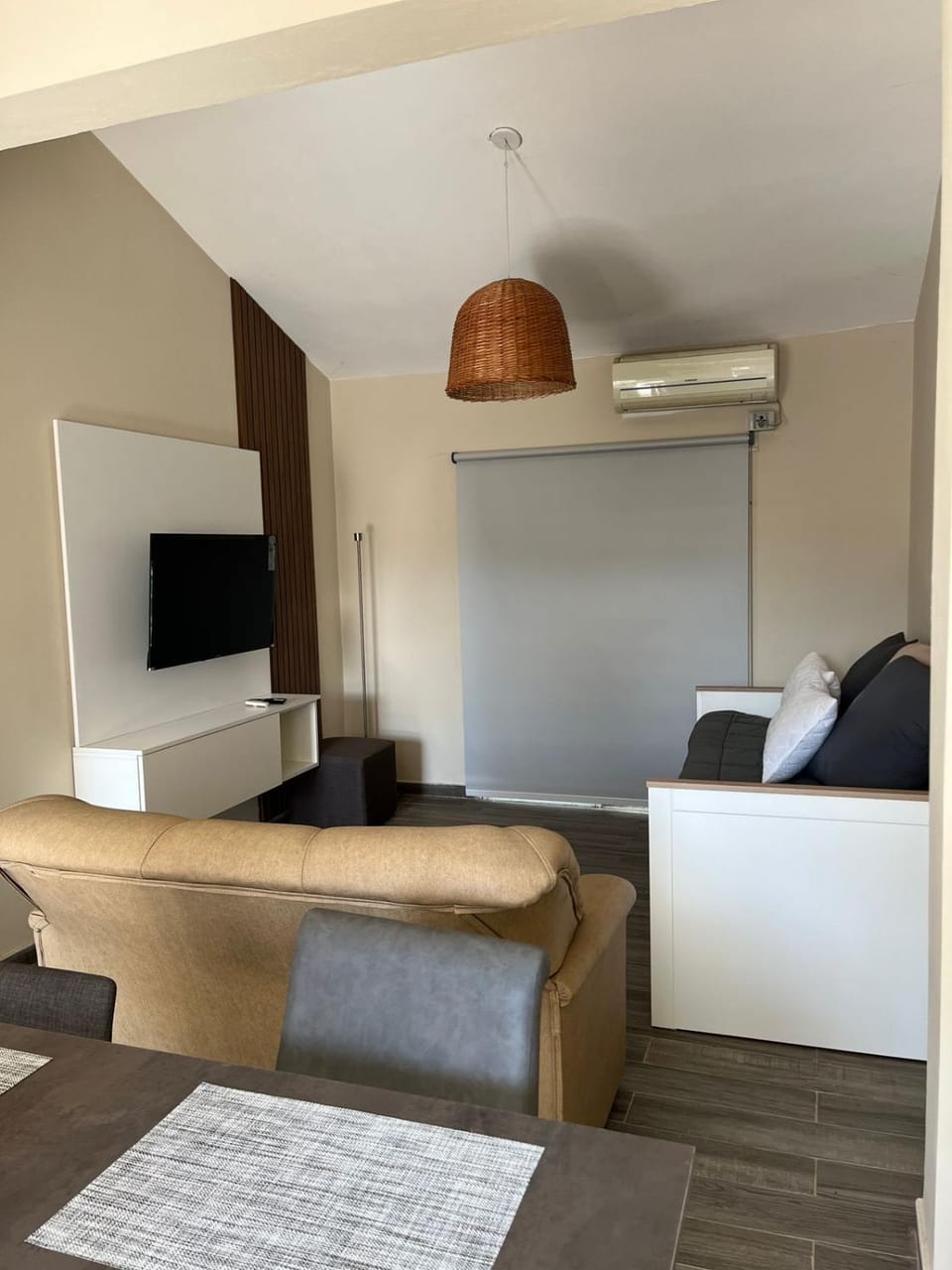 Apart Lucila- Casa equipada, zona residencial 1 dormitorio, asador y pileta Apartment in Catamarca
