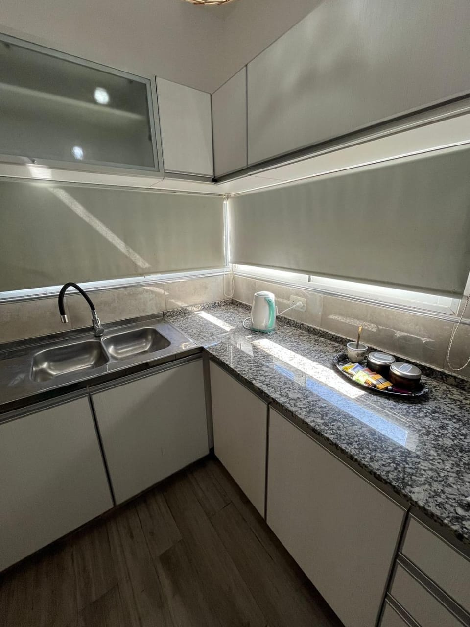 Apart Lucila- Casa equipada, zona residencial 1 dormitorio, asador y pileta Apartment in Catamarca