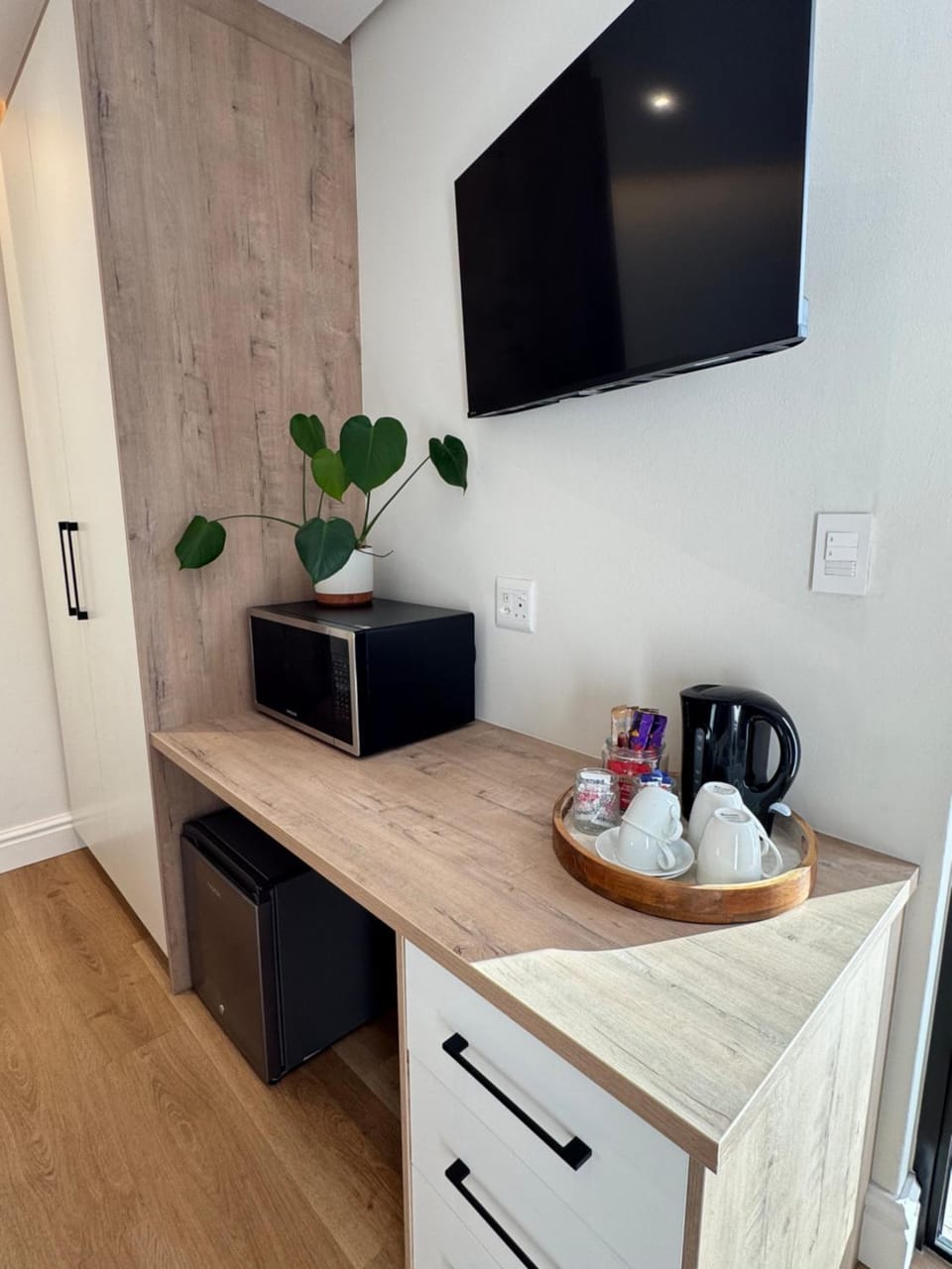 Casa Montanari Apartment in Sea Point