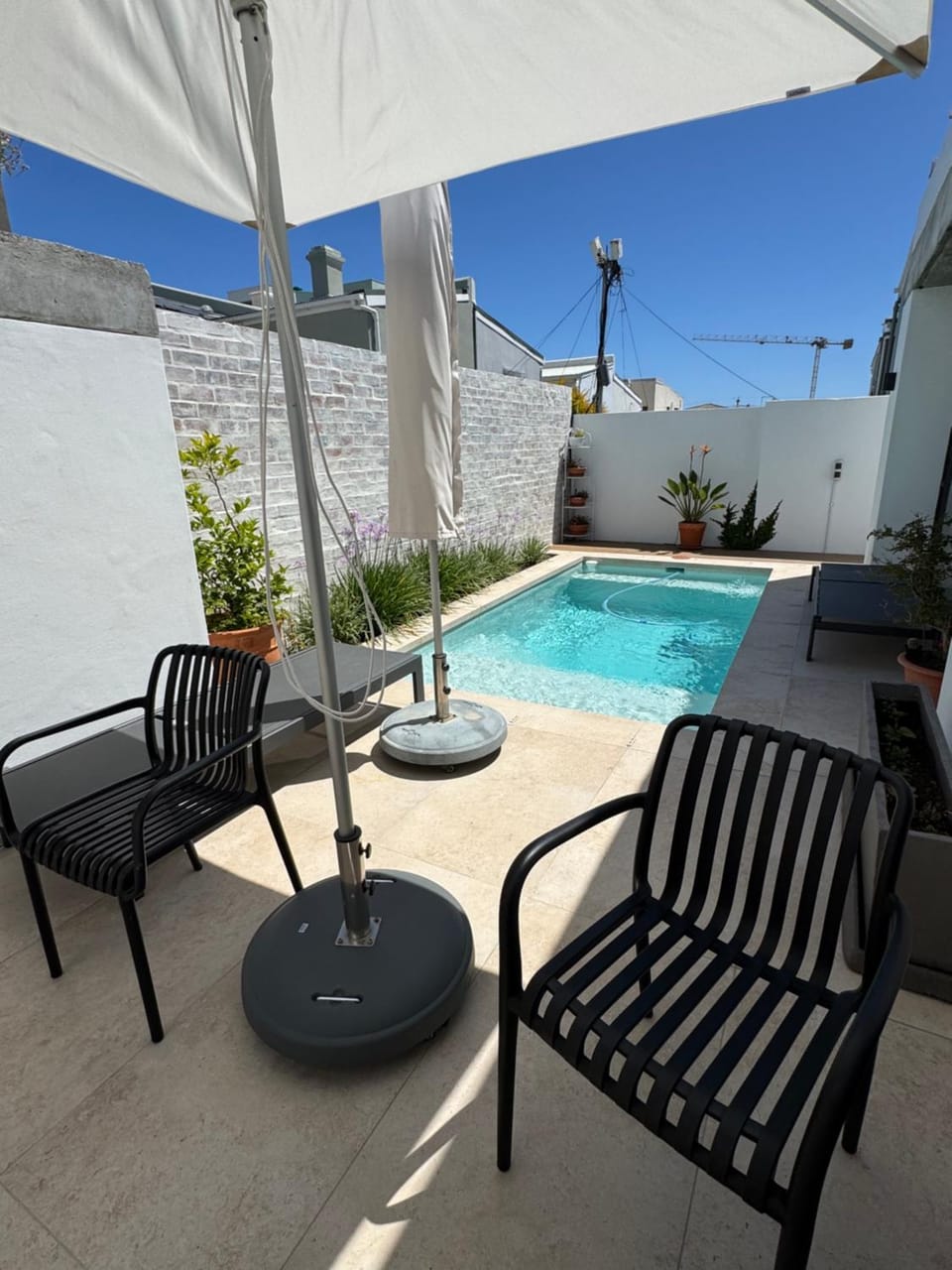 Casa Montanari Apartment in Sea Point