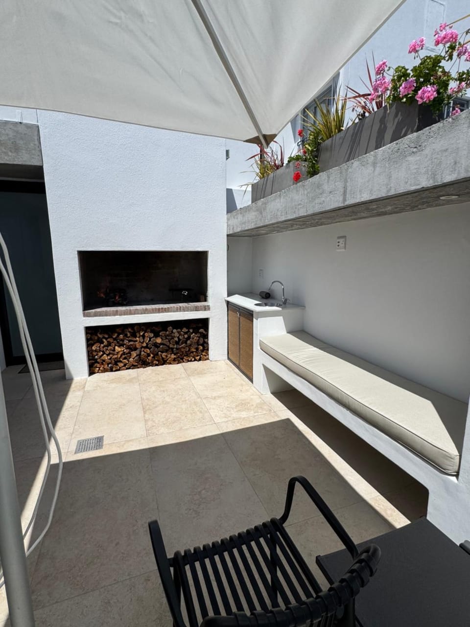 Casa Montanari Apartment in Sea Point