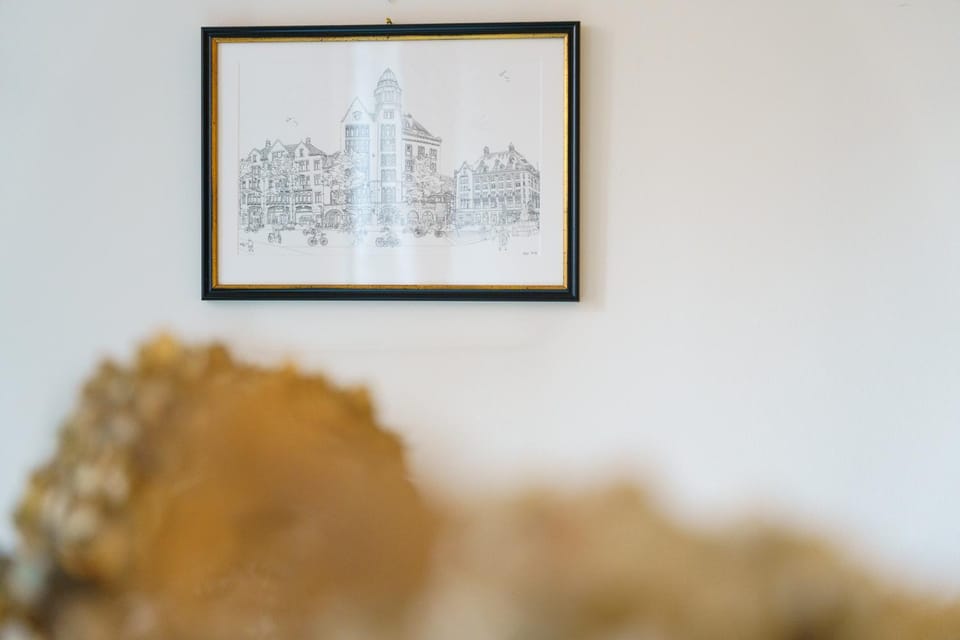 Decorative detail