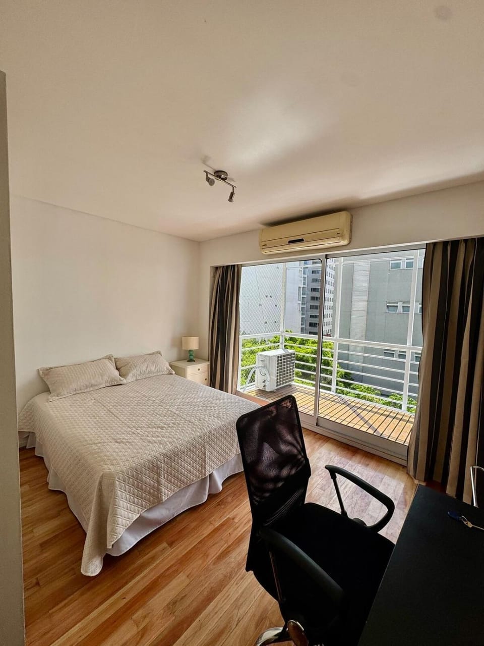 Golden Palermo center apartment at 5th floor Apartment in Buenos Aires