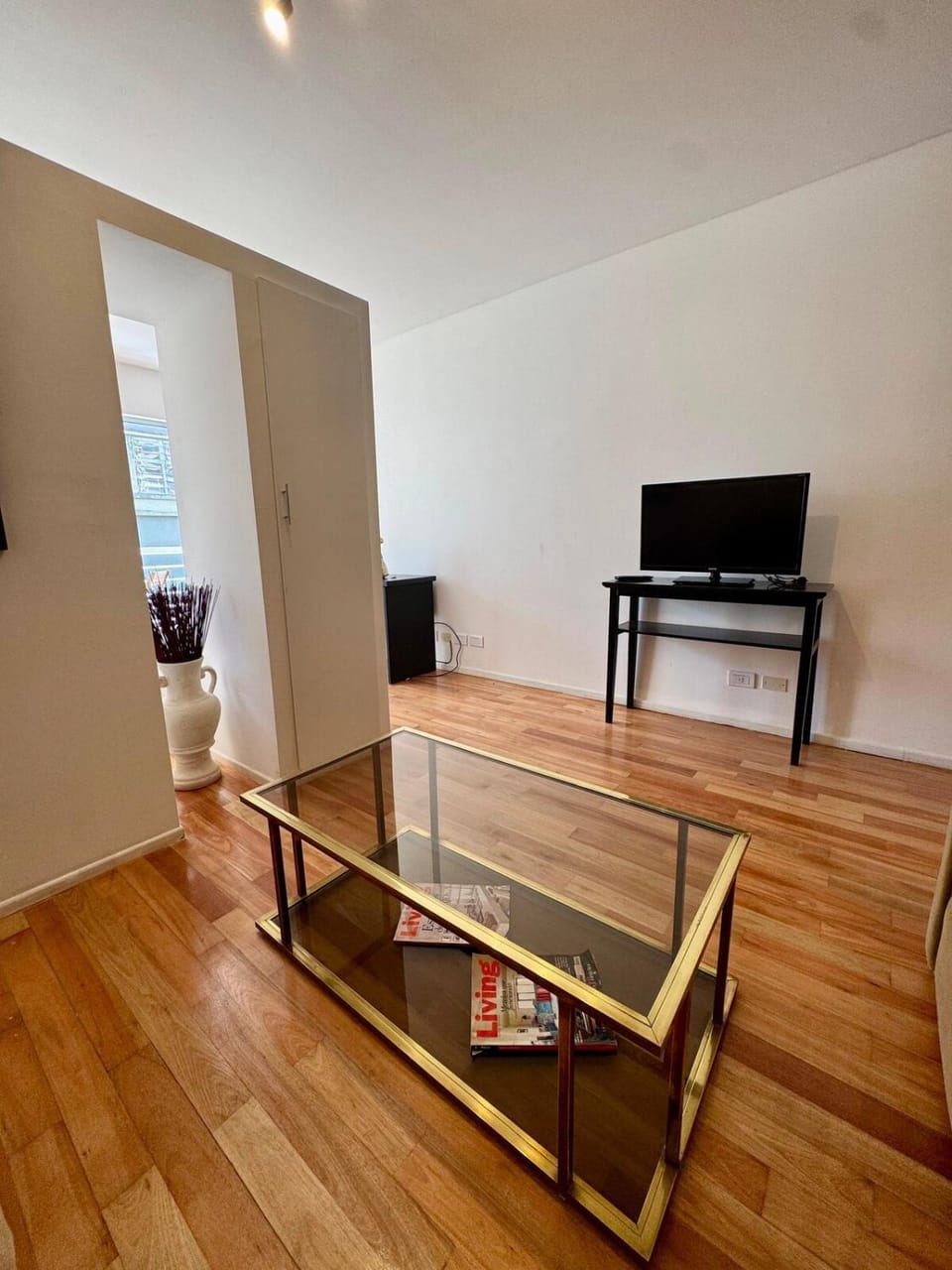 Golden Palermo center apartment at 5th floor Apartment in Buenos Aires