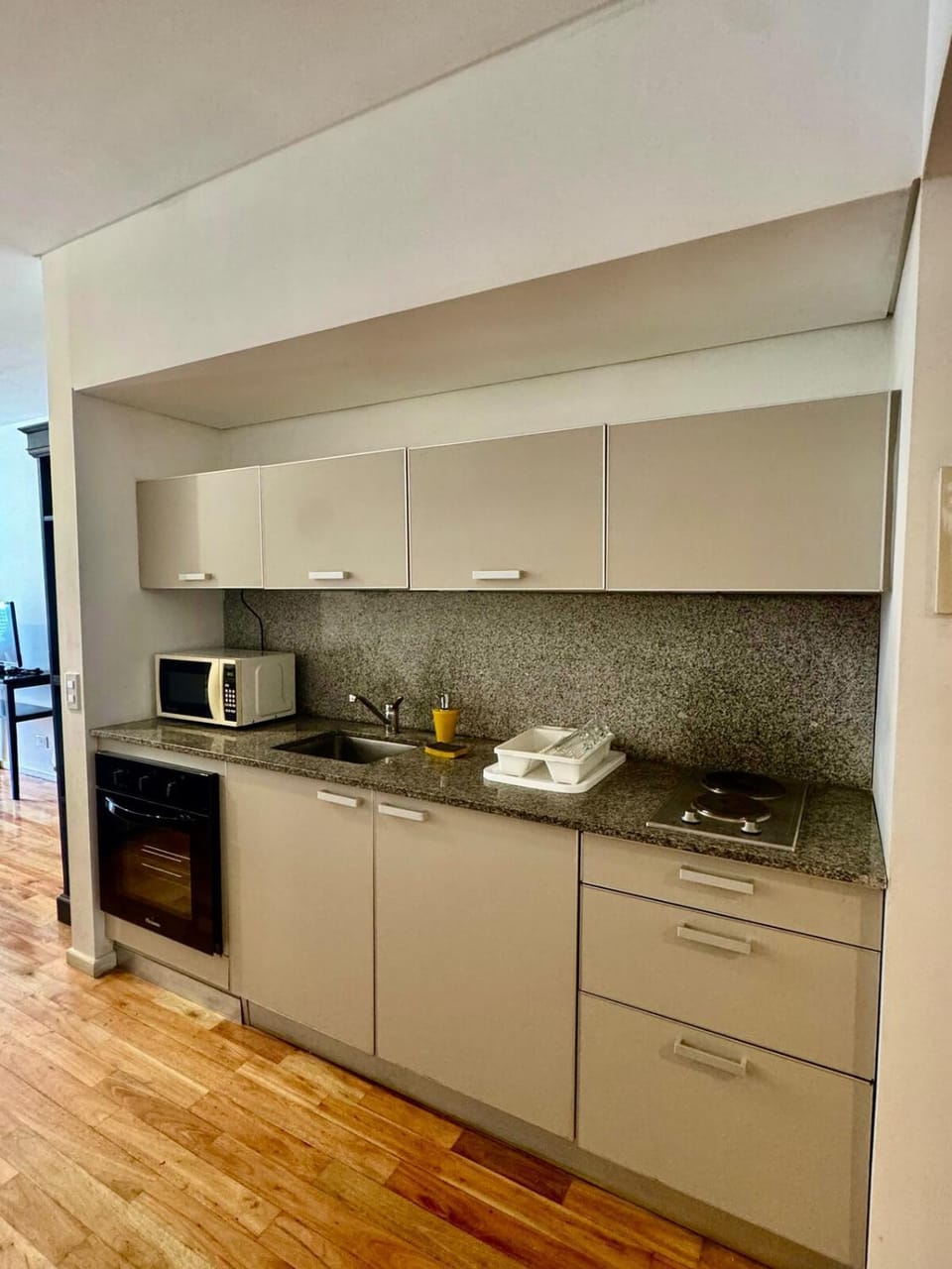 Golden Palermo center apartment at 5th floor Apartment in Buenos Aires