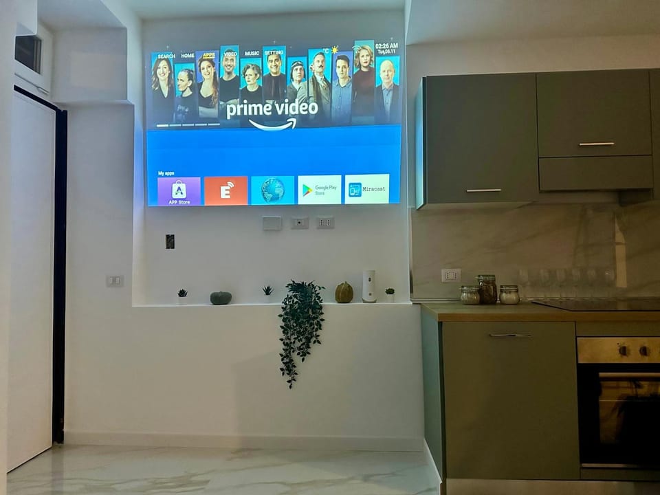 TV and multimedia
