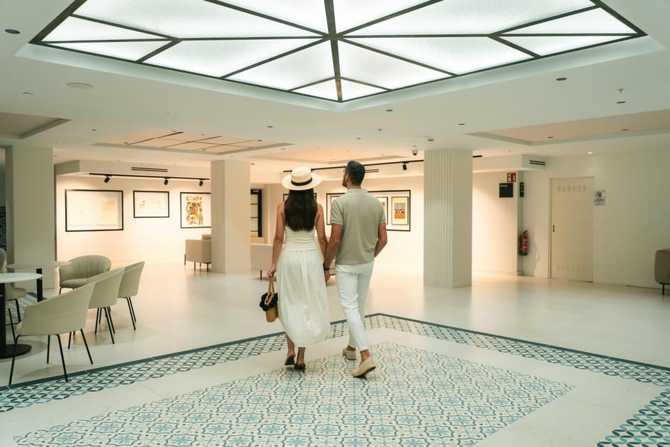 Spa and wellness centre/facilities