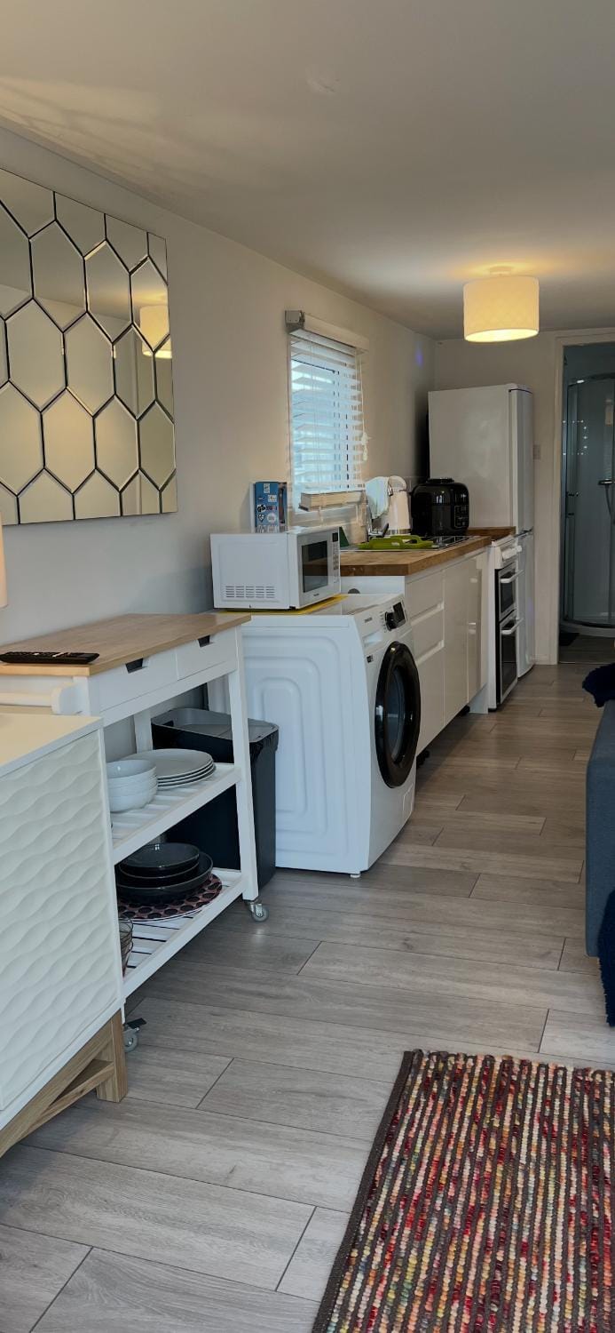 Chic Chalets Chalet in Leysdown-on-Sea