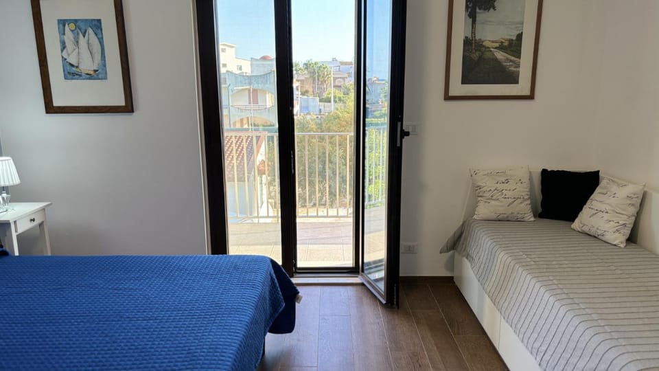 Villa sapore di mare 30 passi dalla spiaggia Villa in Sicily