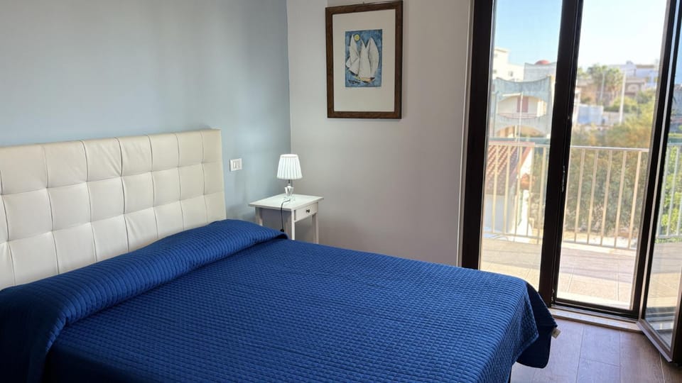 Villa sapore di mare 30 passi dalla spiaggia Villa in Sicily