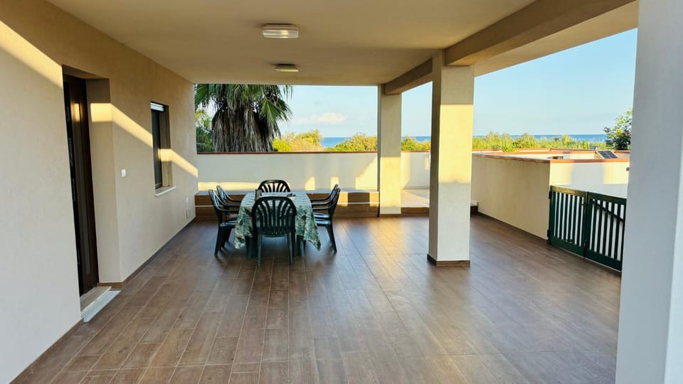 Villa sapore di mare 30 passi dalla spiaggia Villa in Sicily