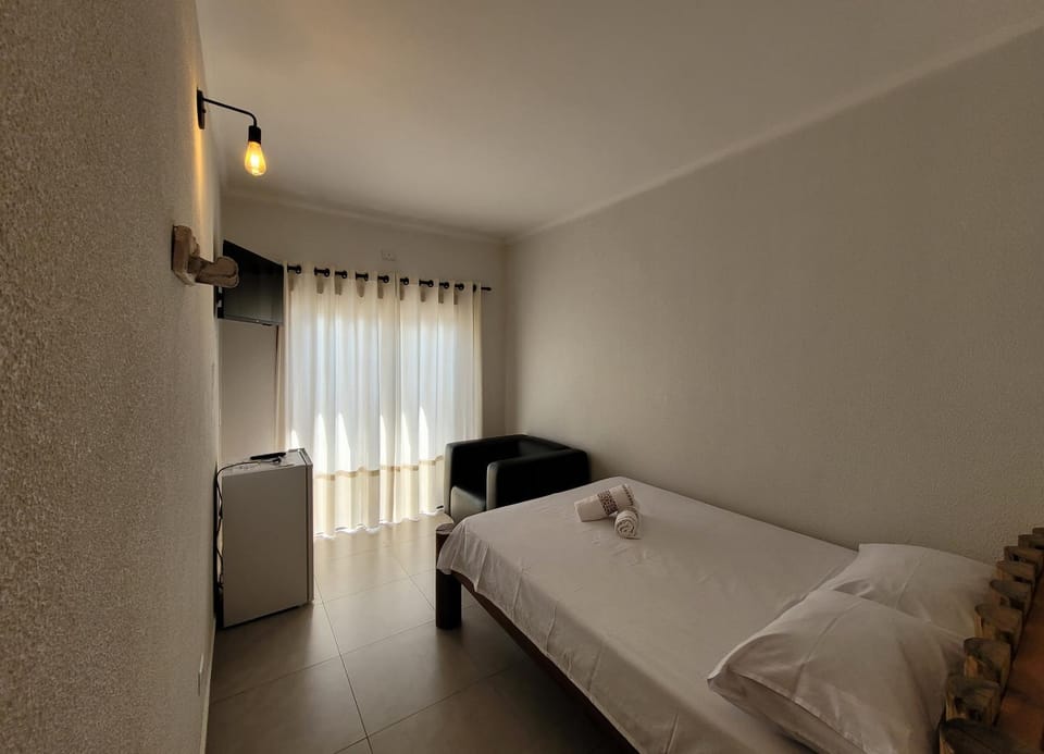 Pousada Casa Una Apartment in Peruíbe