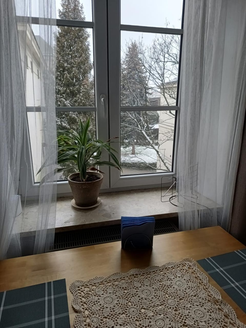 Studio Miodowa Apartment in Warsaw