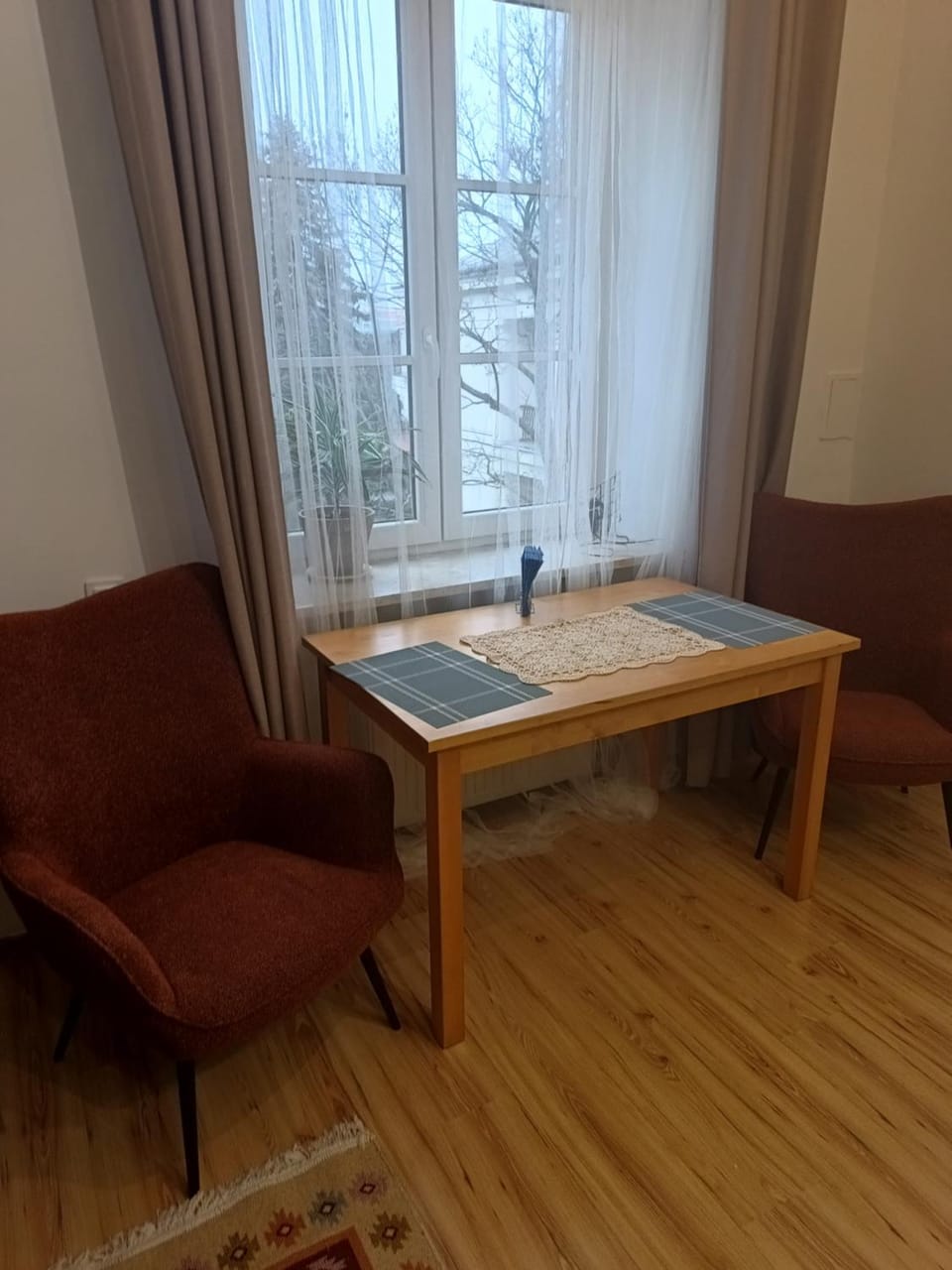 Studio Miodowa Apartment in Warsaw