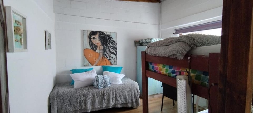 Serendipia, casa de campo en el Balneario Los Angeles House in Buenos Aires Province