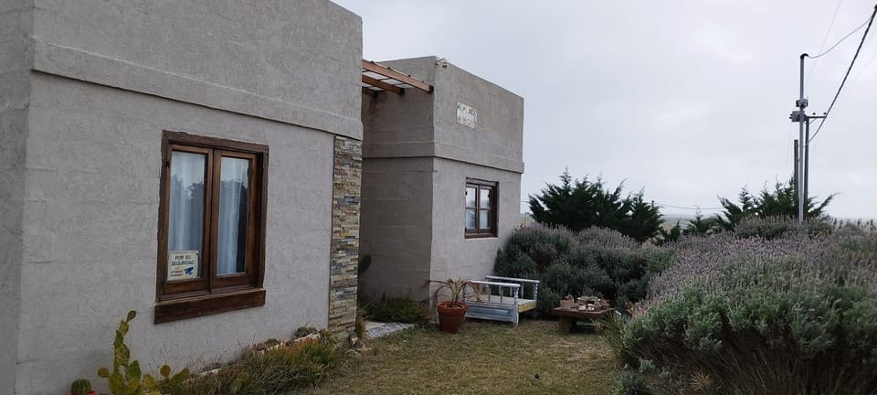 Serendipia, casa de campo en el Balneario Los Angeles House in Buenos Aires Province