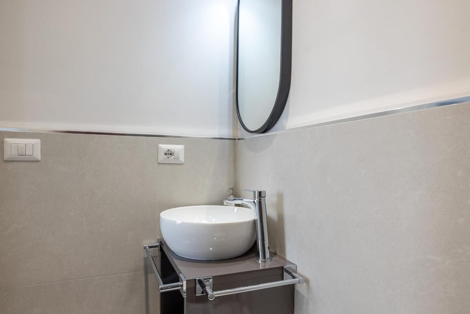 Belli San Giovanni Guest House Bed and Breakfast in Rome