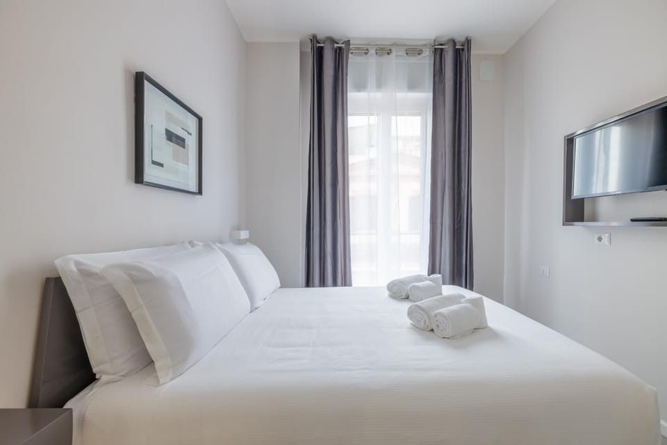 Belli San Giovanni Guest House Bed and Breakfast in Rome