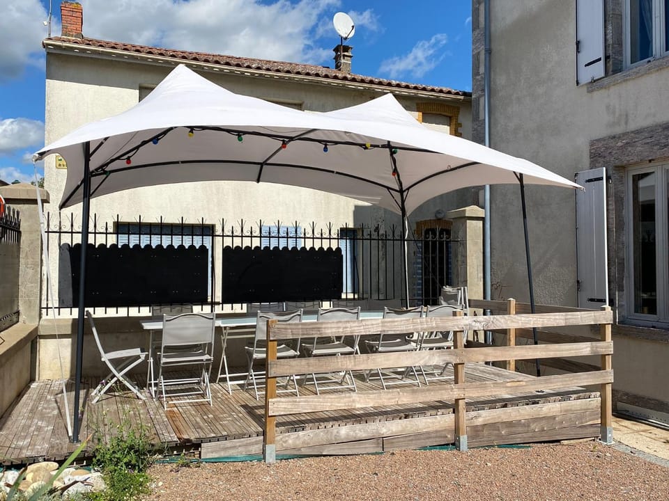 Balcony/Terrace, Balcony/Terrace