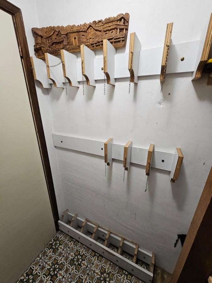 storage