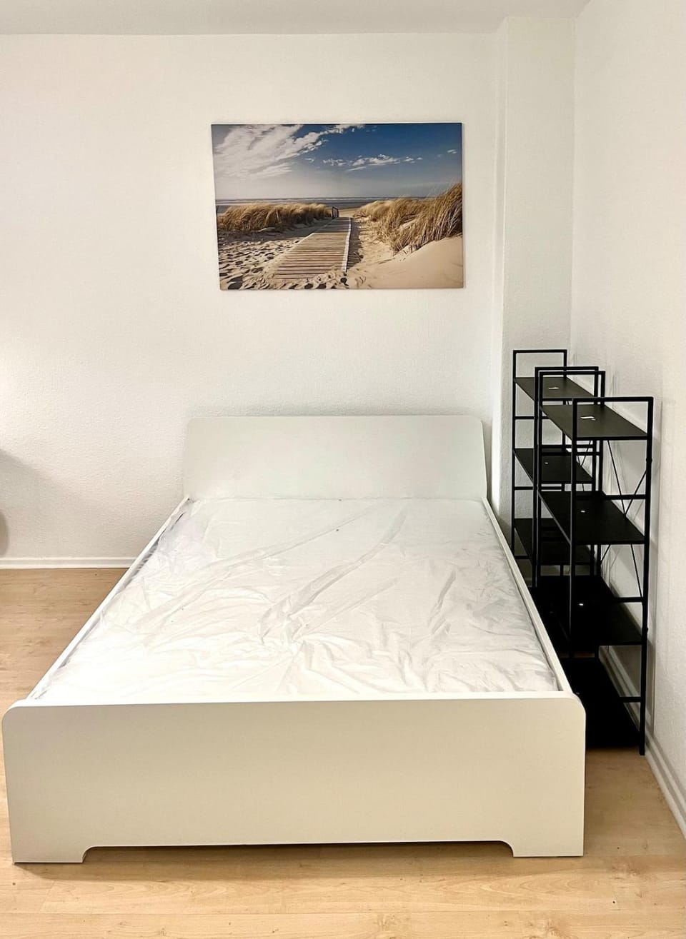 Tolles neues Apartment mit Balkon, EBK, Wlan, Smart TV, Netflix Apartment in Wuppertal