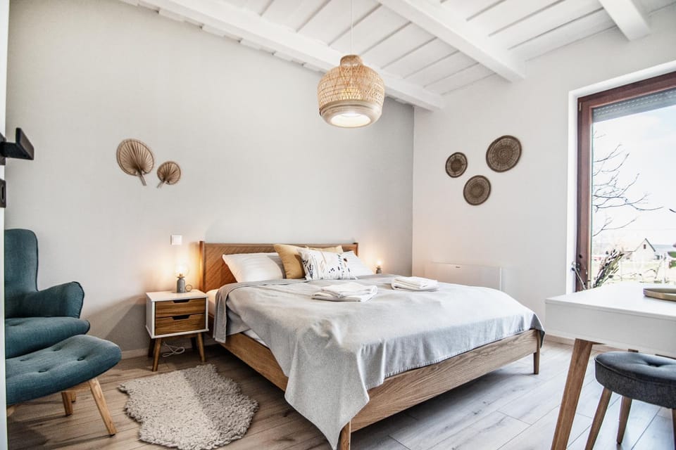 Bandi Weekend House Apartment in Hungary