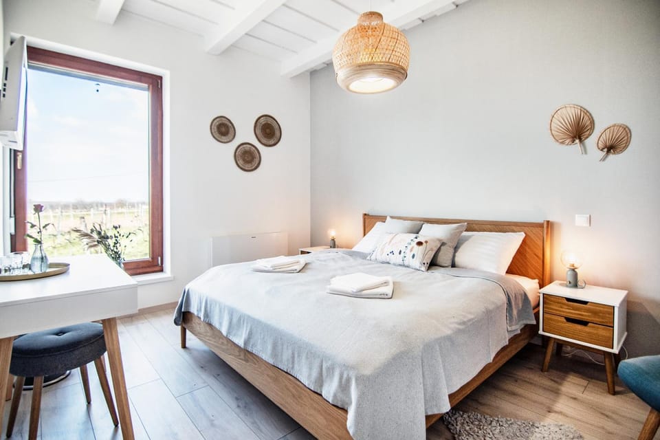 Bandi Weekend House Apartment in Hungary