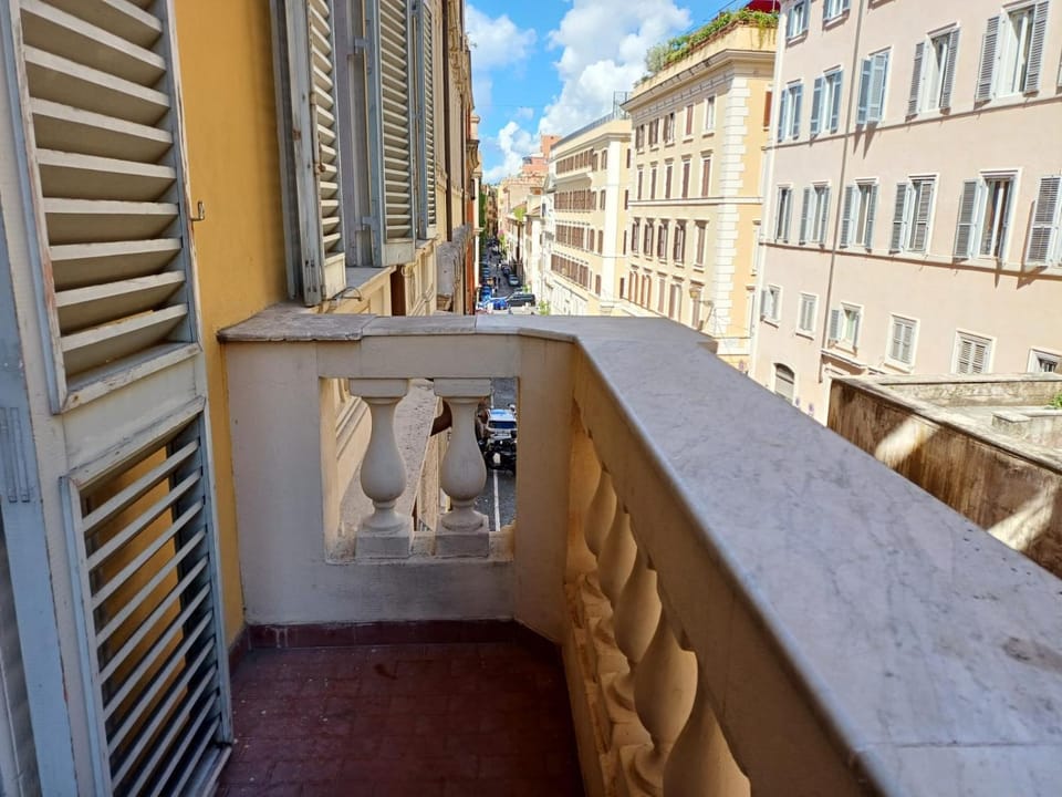 la casa del Duca a Monti Apartment in Rome