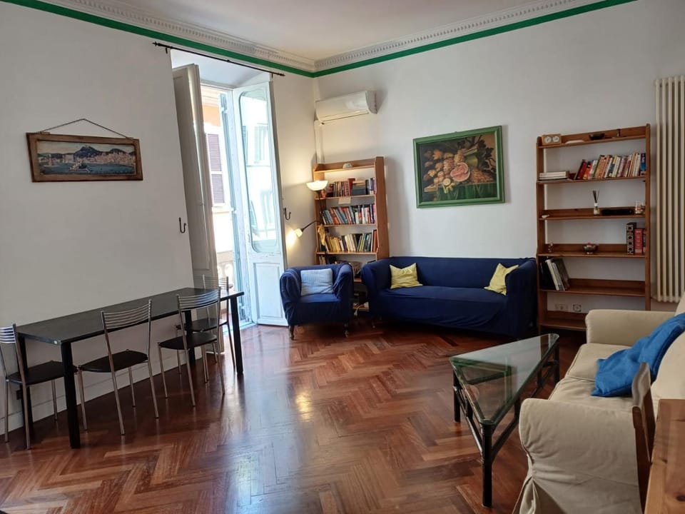 la casa del Duca a Monti Apartment in Rome