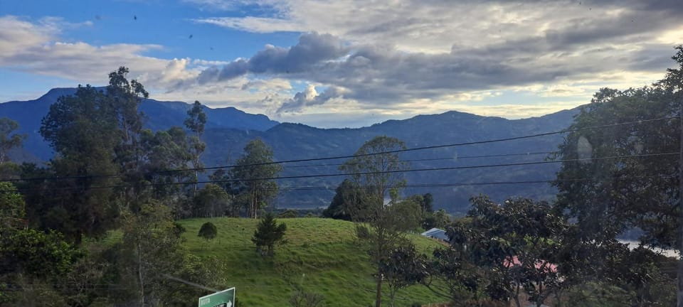 Apartamento Los Pinos Apartment in Cundinamarca, Colombia