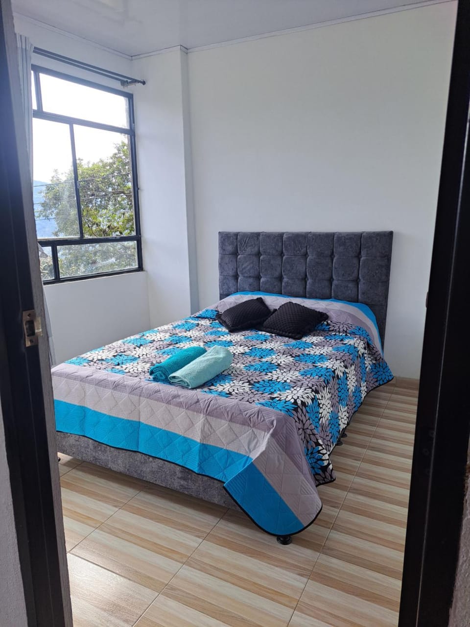 Apartamento Los Pinos Apartment in Cundinamarca, Colombia