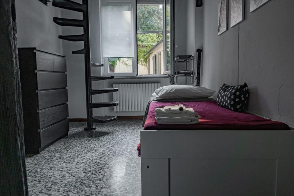 Cozy Apartment In Milan Center Apartment in Milan