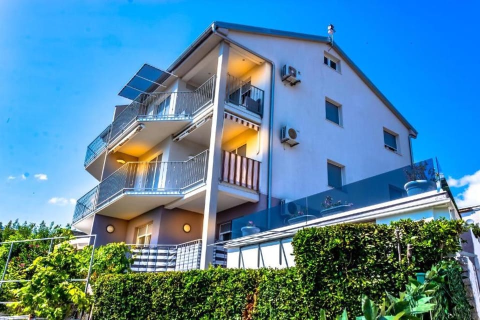 MIA zona za opuštanje Apartment in Novi Vinodolski