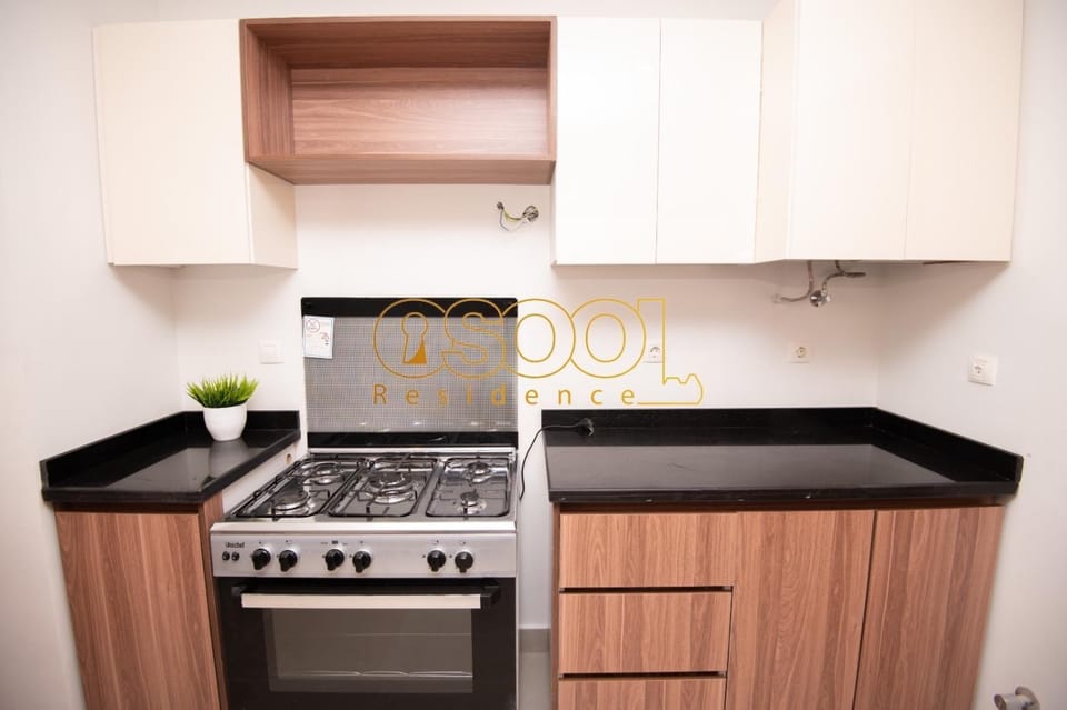 On of most lovely house Apartment in New Cairo City
