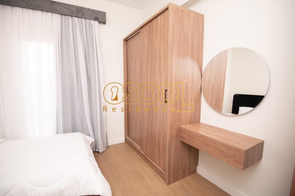 On of most lovely house Apartment in New Cairo City