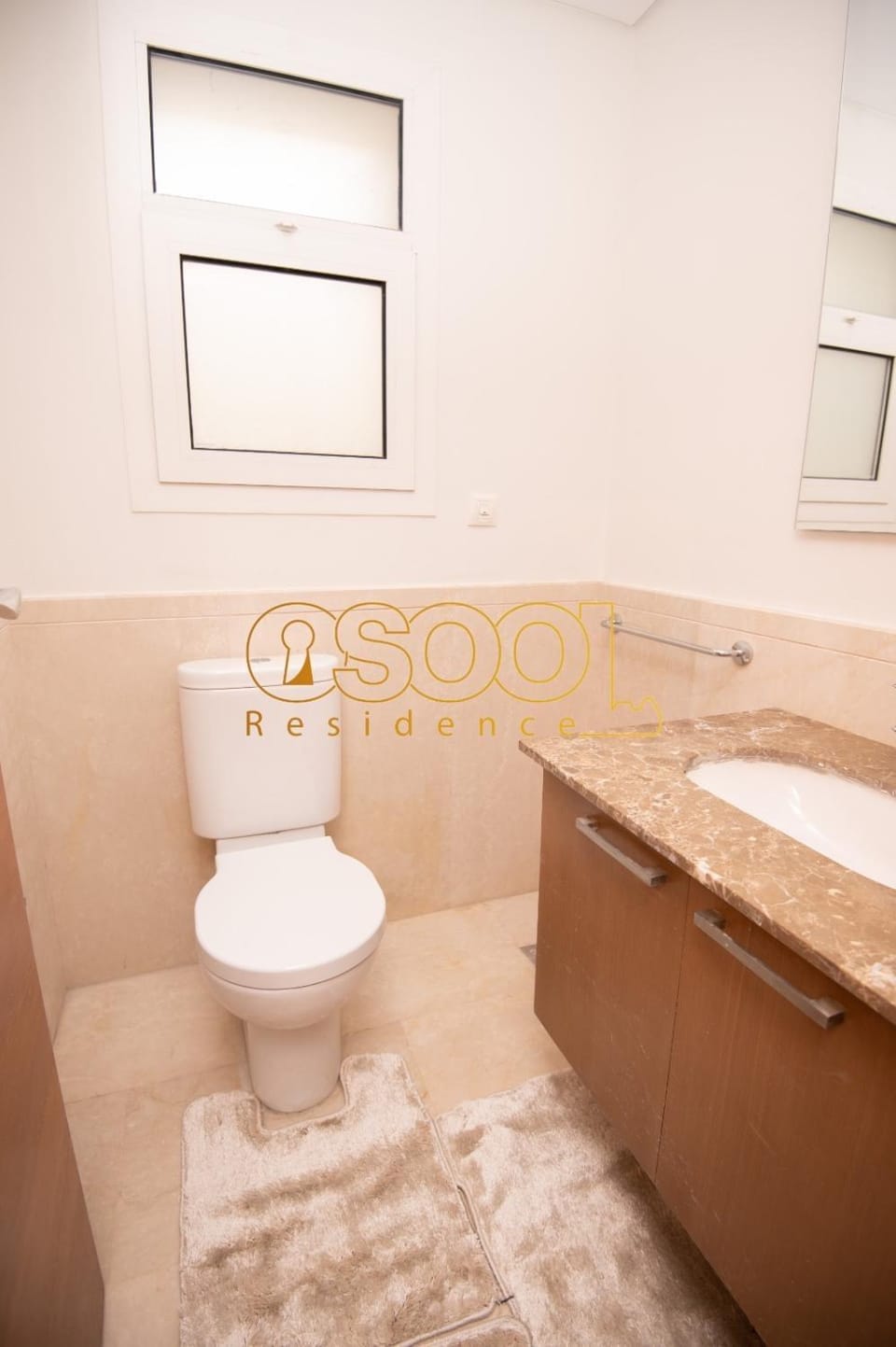 On of most lovely house Apartment in New Cairo City