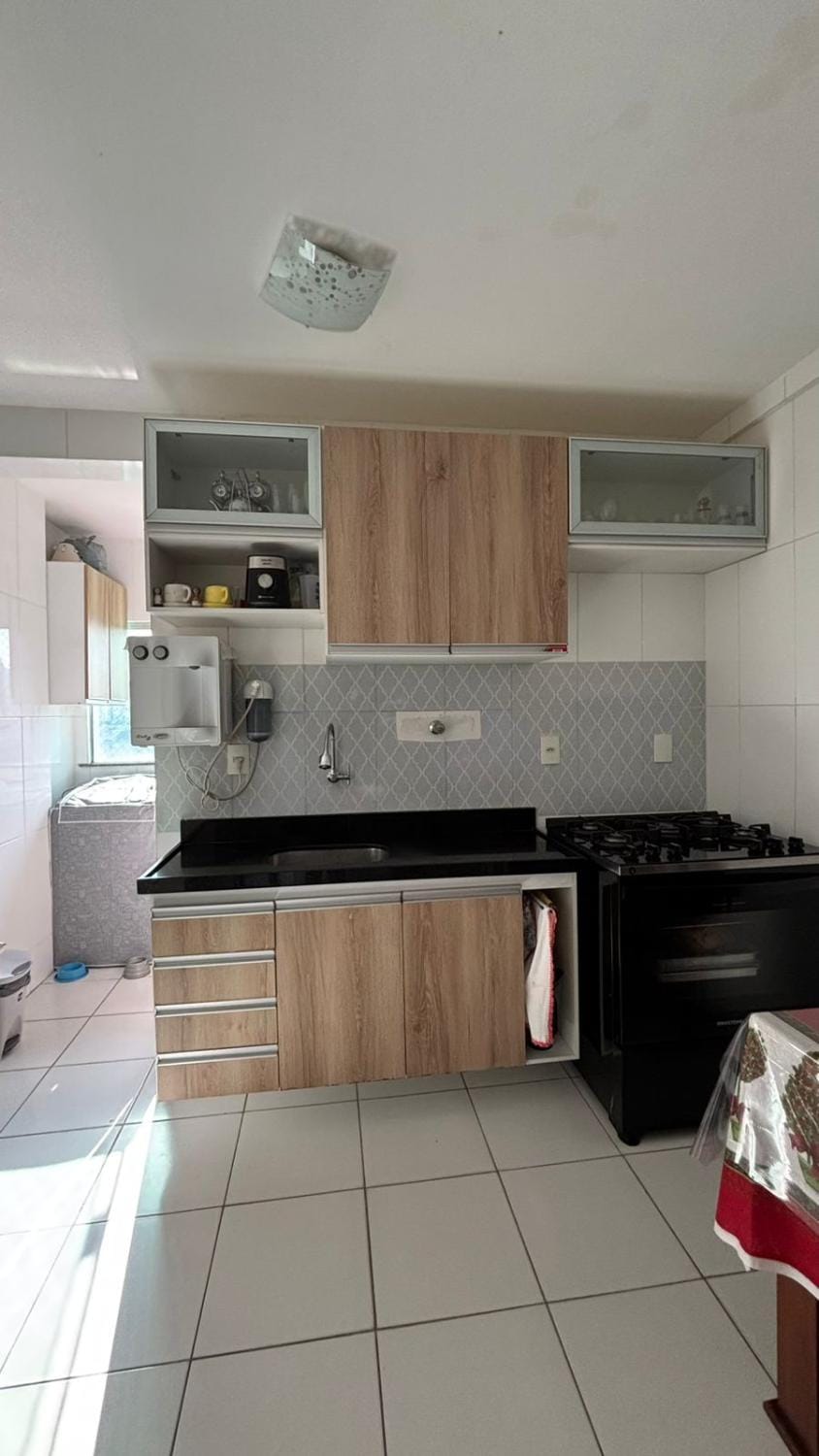 stove