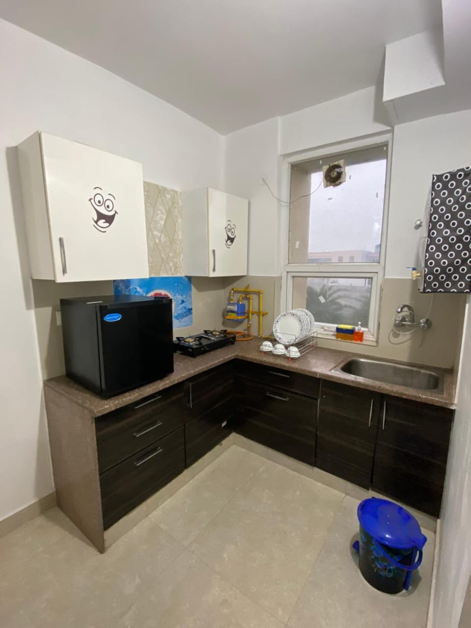 Taj Luxury Twins Apartment in Agra