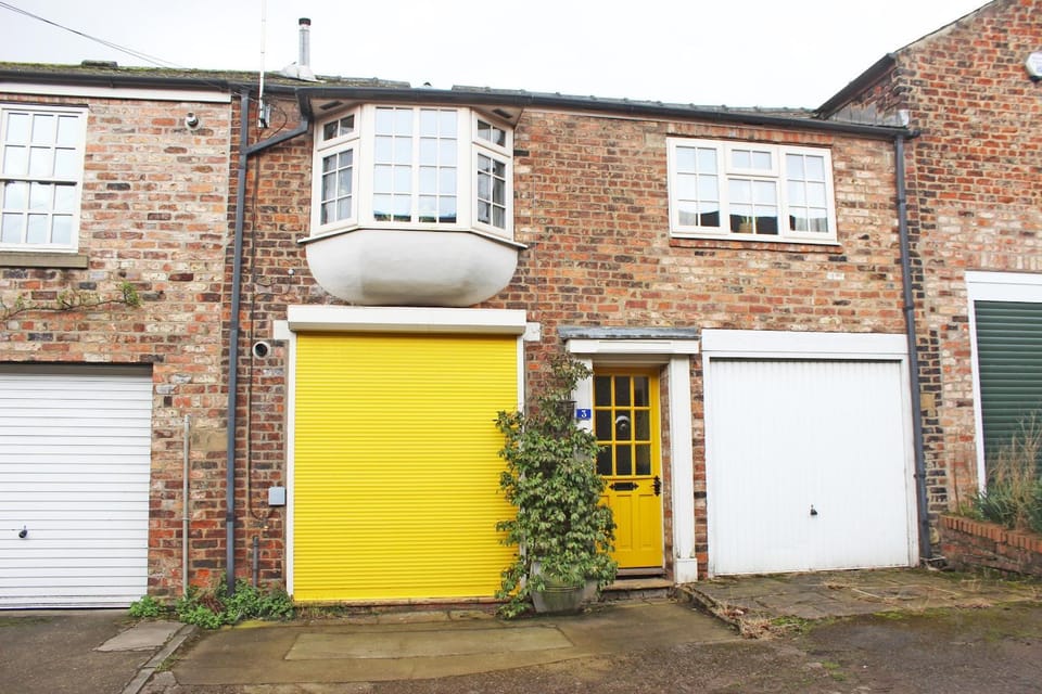 Property building, Other